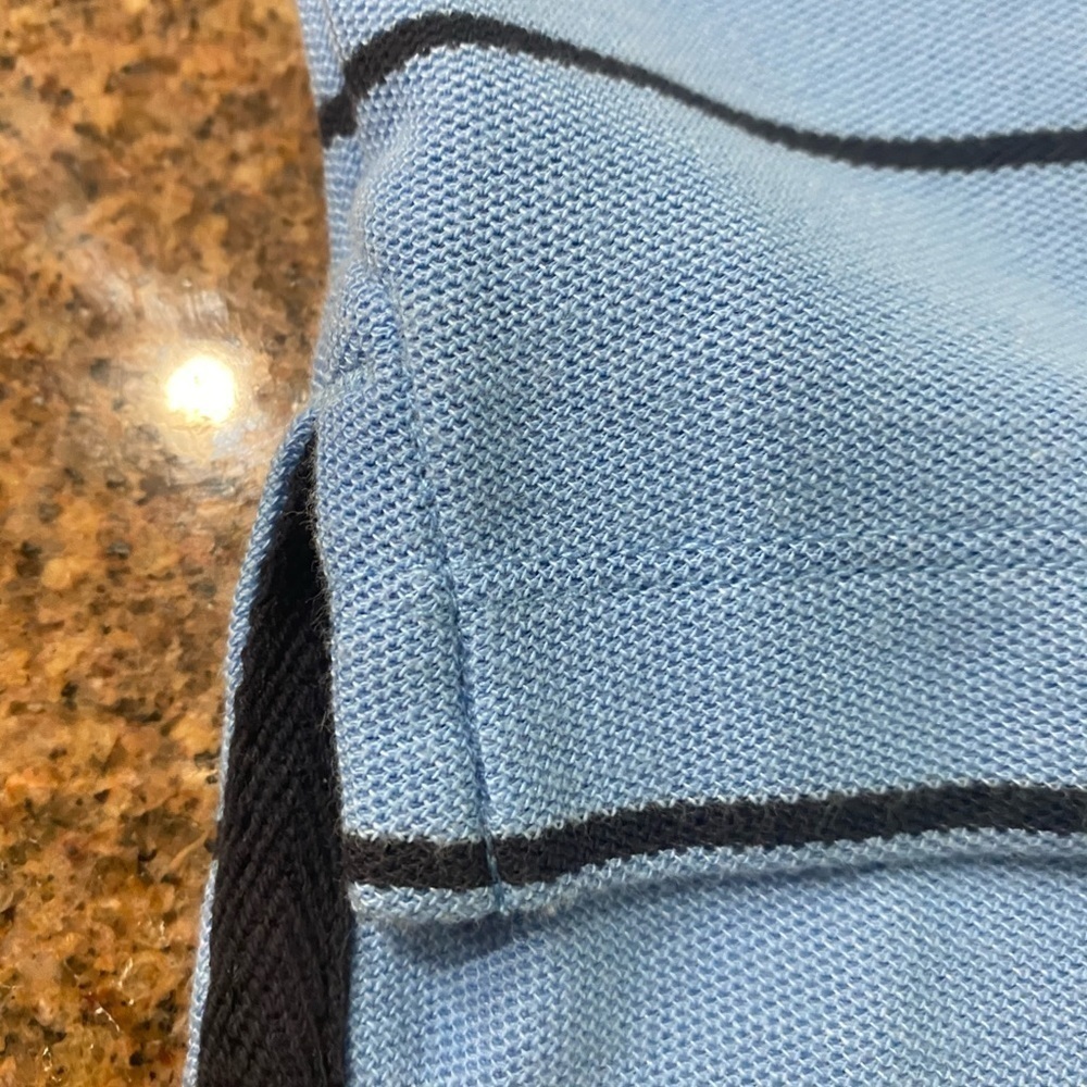 Nautica Polo Golf Shirt NWOT 3XL - Picture 7 of 7